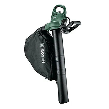 Bosch UniversalGardenTidy 3000 Corded 3000W Mains fed Garden blower & vacuum